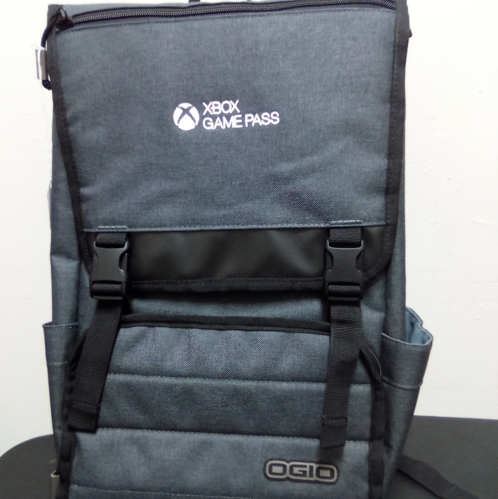 Ogio backpack
